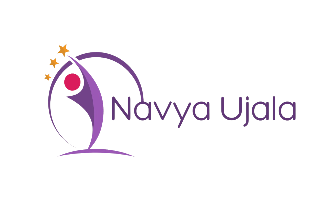 Logo Navya Ujala